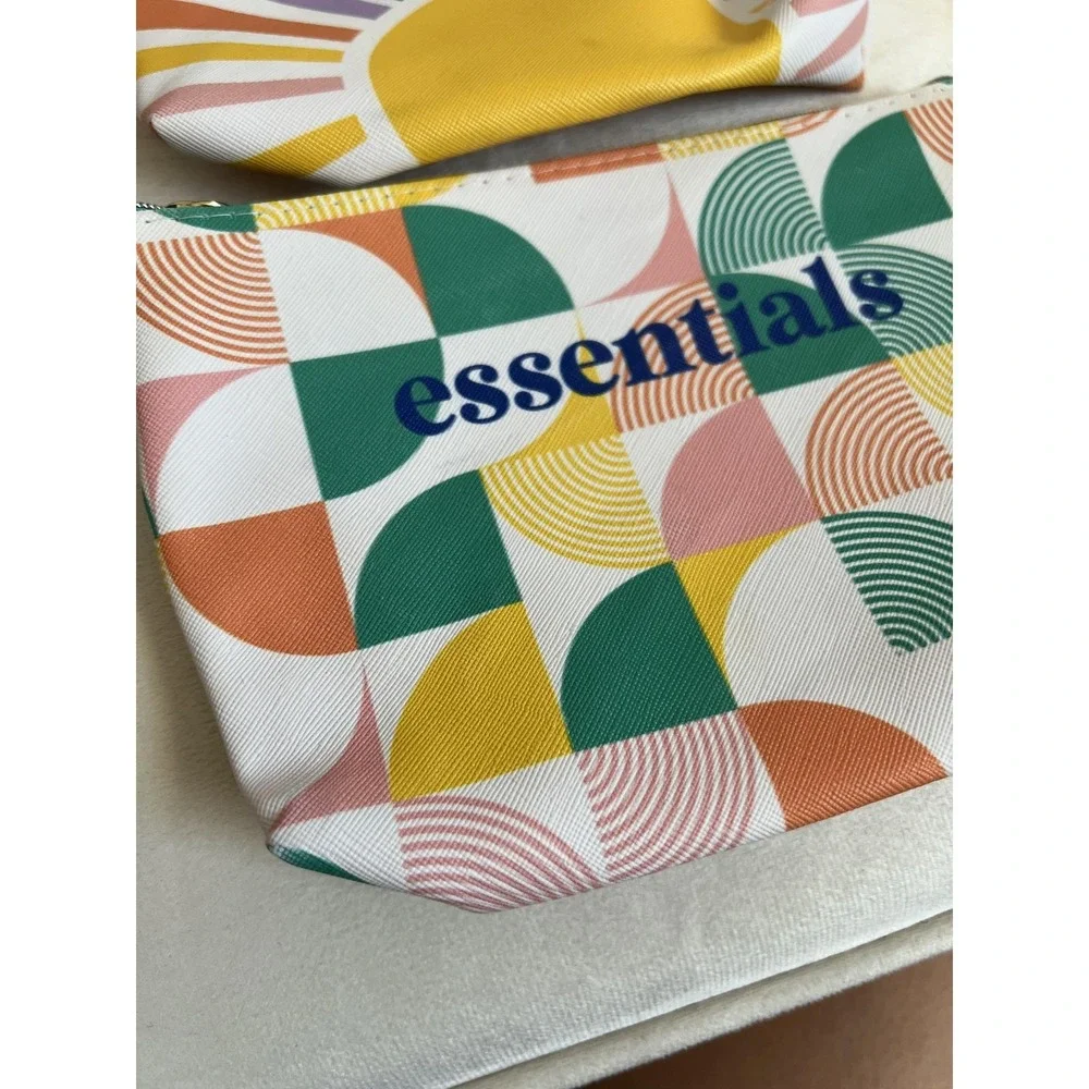 The Unbranded Brand makeup essentials